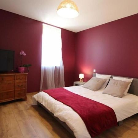 Petit Appartement Confortable Châteaubourg Extérieur photo